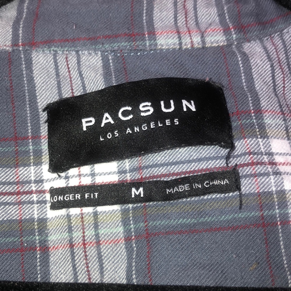 FLANNEL - Picture 2 of 3